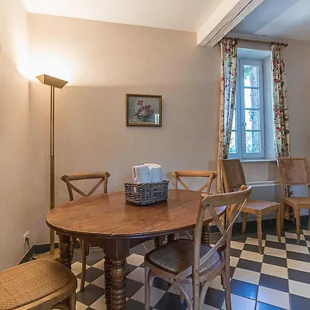 Casa vacanze La Maison Des Champs *