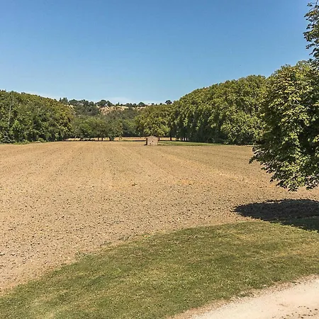 La Maison Des Champs Casa vacanze