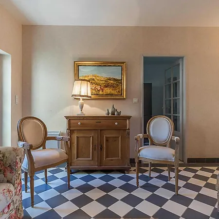 La Maison Des Champs *