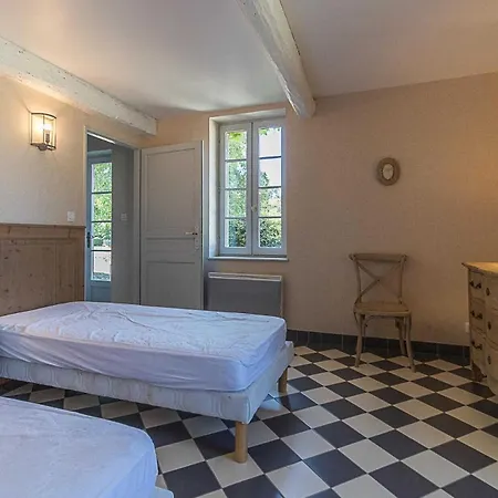 La Maison Des Champs * Cintegabelle