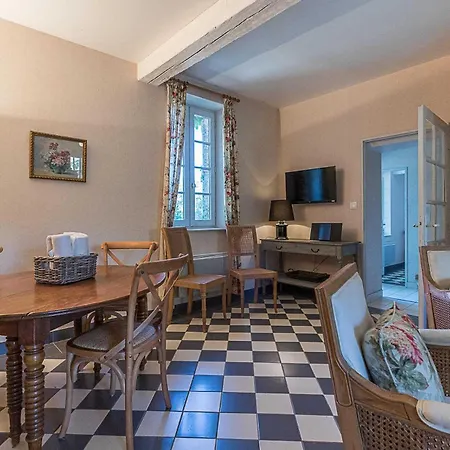 La Maison Des Champs Cintegabelle