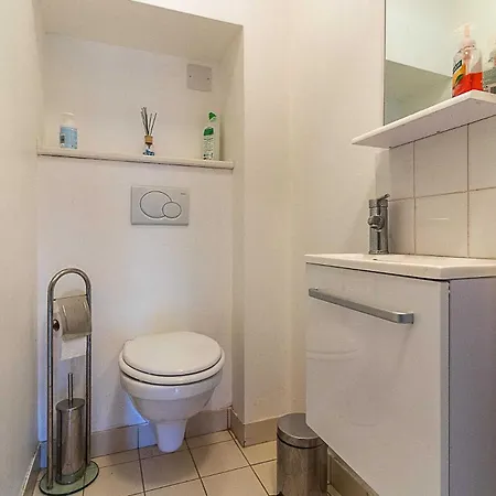 La Maison Des Champs Casa vacanze *