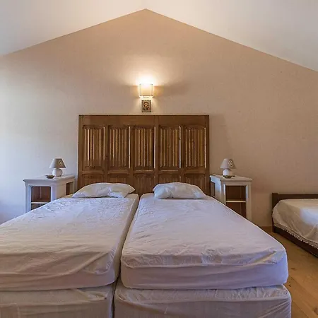 Casa vacanze La Maison Des Champs Cintegabelle