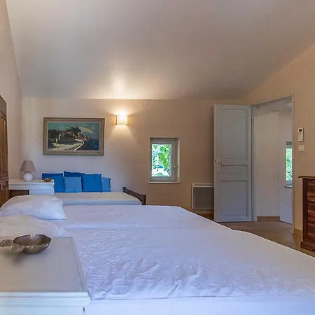 La Maison Des Champs Casa vacanze Cintegabelle