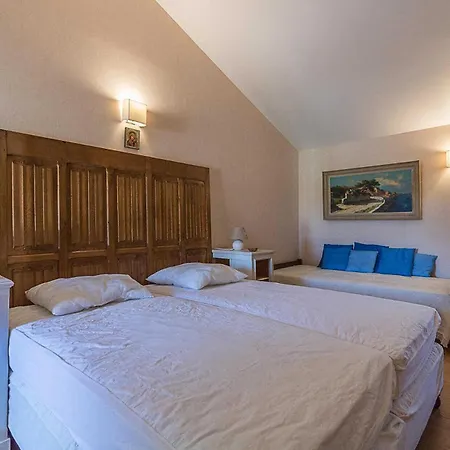 Casa vacanze La Maison Des Champs Cintegabelle