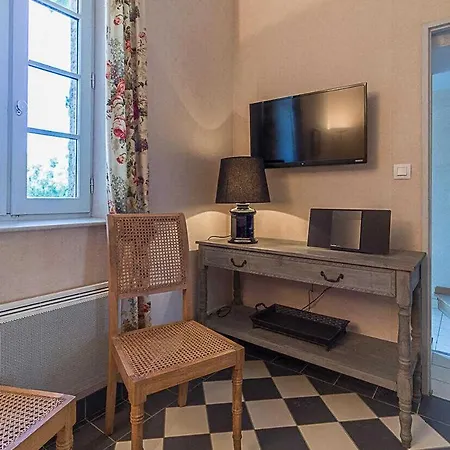 La Maison Des Champs Cintegabelle
