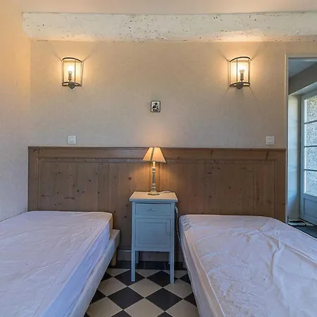 La Maison Des Champs Casa vacanze *