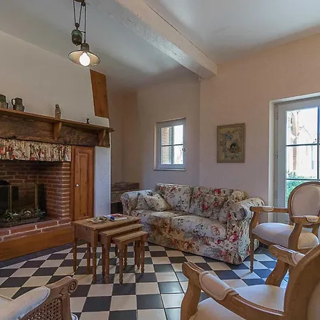 Casa vacanze La Maison Des Champs Cintegabelle